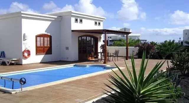 Asint, Prenota Appartamento Playa Blanca 