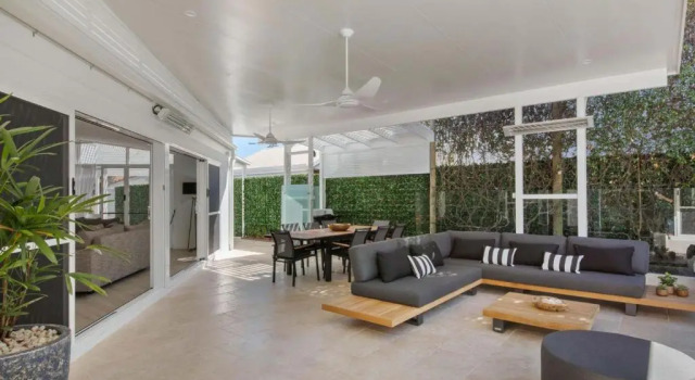 7th Heaven Wesley Court 7, Prenota Hotel Noosa Heads 