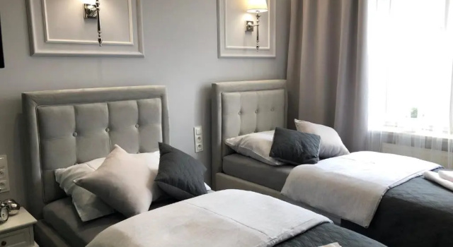 Апартаменты Family & Business Sauna Apartments Plac Wolności CENTRUM, 5 Sypialni, 2 Łazienki, Parking, Downtow!
