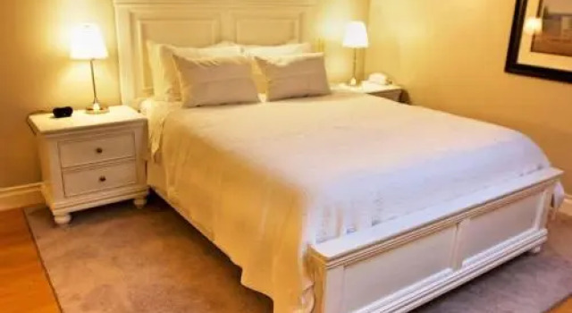 Niagara Guest House, Rezervasyon Misafirhane Niagara Wine Region Ontario