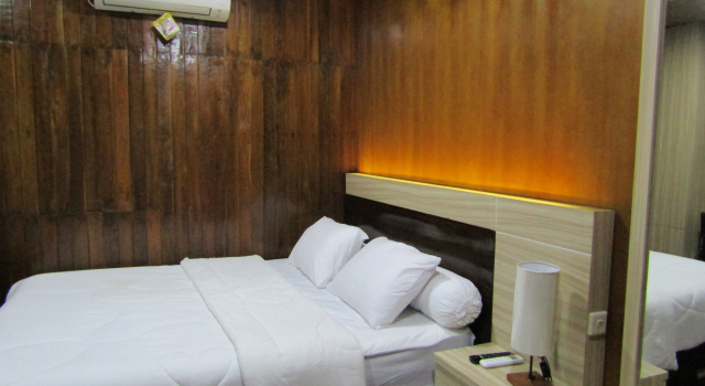 d'Omah Afi by ZUZU, Rezervovat Hotel 3hvězdičkové hotely v Yogyakarta Province, 3*