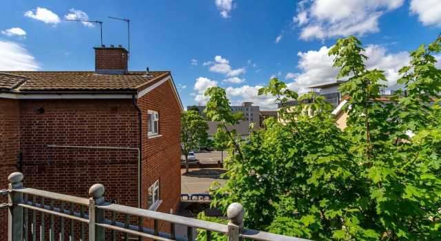 Stay In Cardiff Cathay's Terrace Apartment