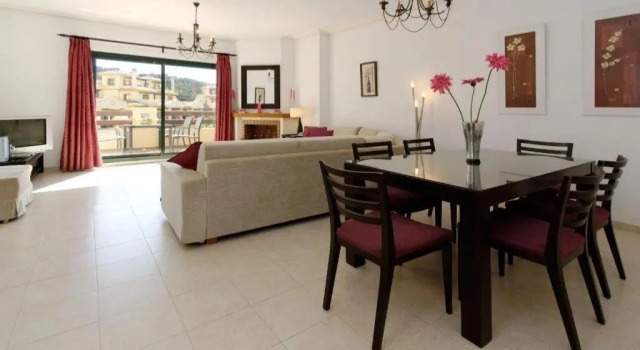 Hacienda del Golf 359, Varaa Huoneisto Cartagena Costa Cálida