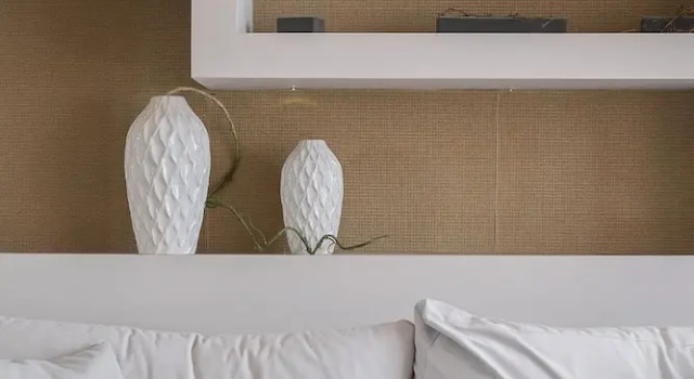 Люкс с балконом и с видом на море Kymothoe Elite Suites