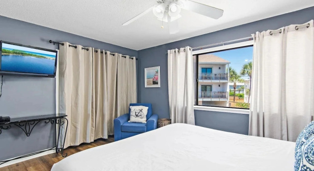 Blue Surf 19, Varaa Lomakoti Huvilat kohteessa Florida, Villa