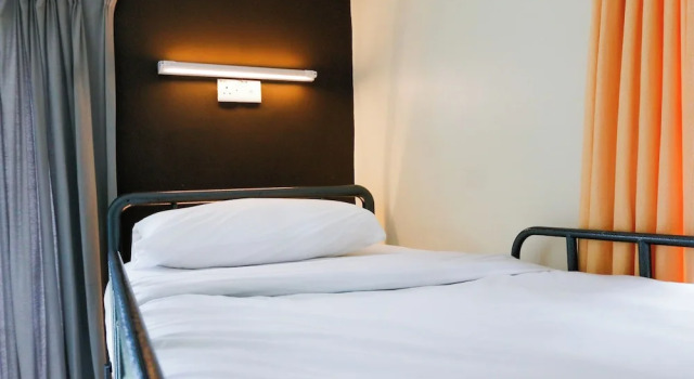 Golden Lodge, Rezerwuj Dom wakacyjny Tanie hotele w Cameron Highlands