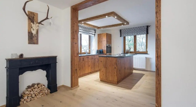 Buchberg Apartments, Ferienwohnung, Rezerwuj Apartament Ebbs Kufstein