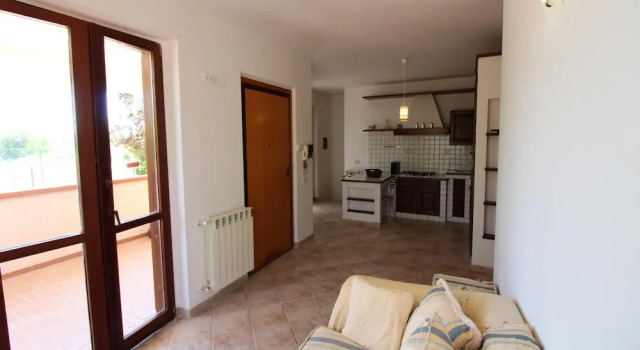 Villa With 2 Bedrooms in Grosseto, With Enclosed Garden and Wifi Near the Beach, Boek Villa Poggio Cavallo Toscane