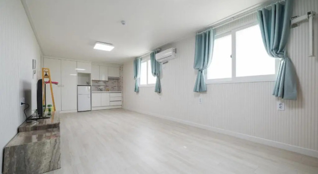 Номер Superior DreamTrip Guesthouse