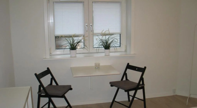 Aalborg City Rooms ApS, Rezervovat Hotel  