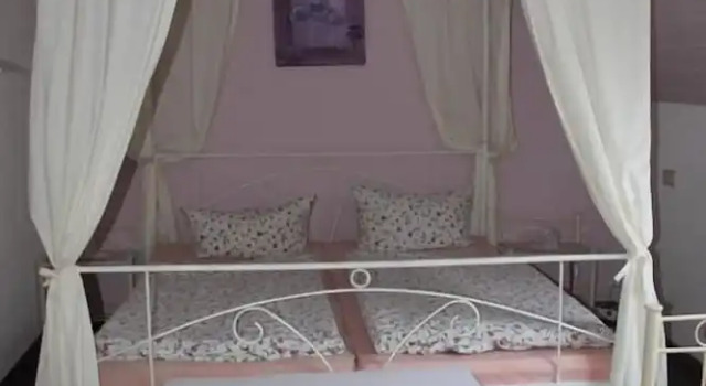 Двухместный номер Standard Hotel Krone Kappel