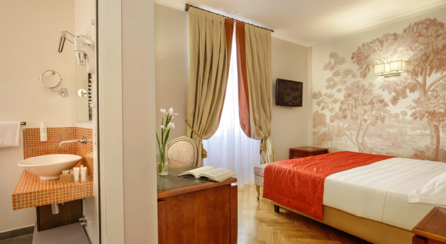 Hotel Mozart
