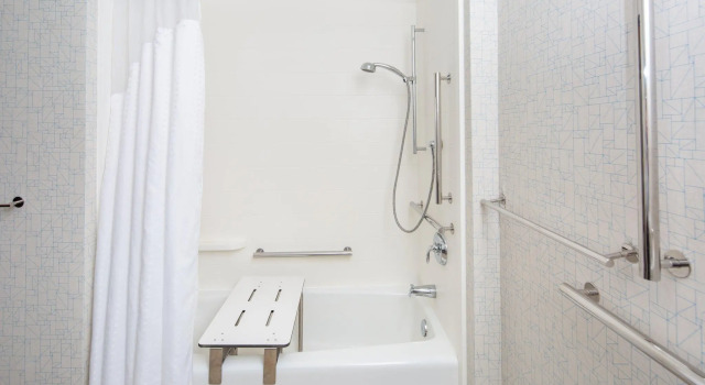 Двухместный номер Standard Holiday Inn Express Hotel & Suites Bishop by IHG