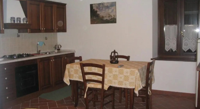 Апартаменты Country House Il Tiglio