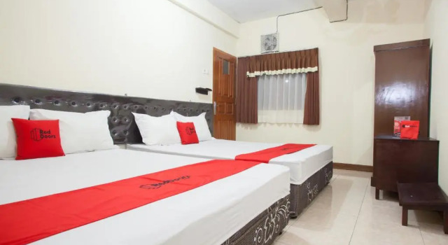 OYO 90240 Pandan Inn Guest House Batu