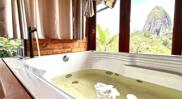Бунгало Luxury Ecoedén glamping