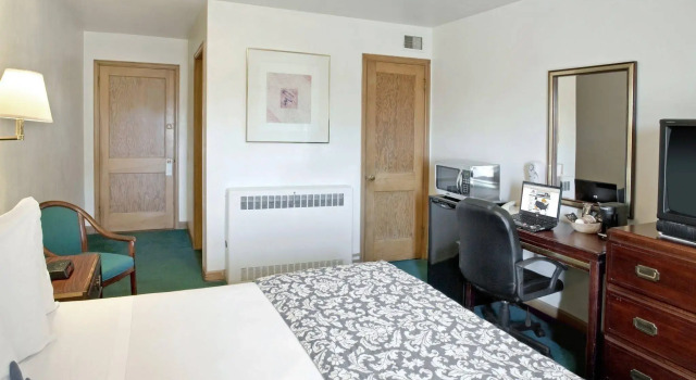 Valued Stay Mayflower
