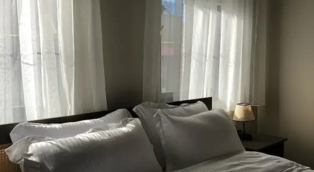 Standardní pokoj Utopia Konak Otel