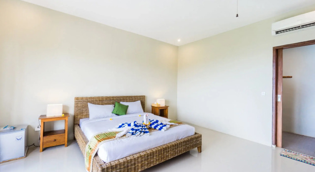 Grand Sea View Lembongan
