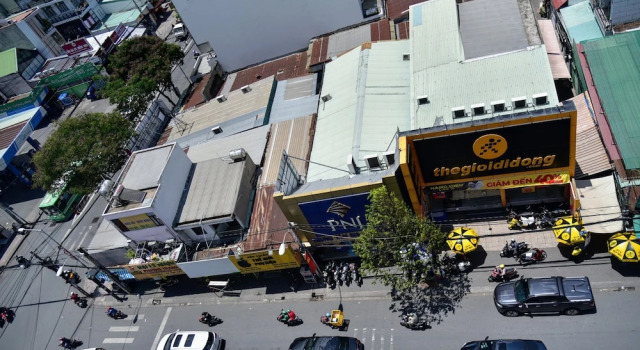 Tân Mỹ Hotel, Забронировать Отель Район 7 провинция Хошимин
