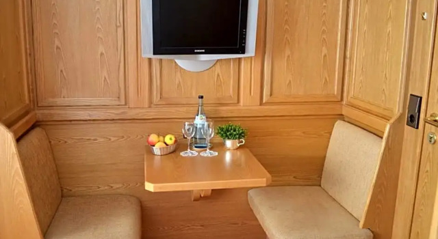 Номер Standard Appartement-Oberwiesenhof