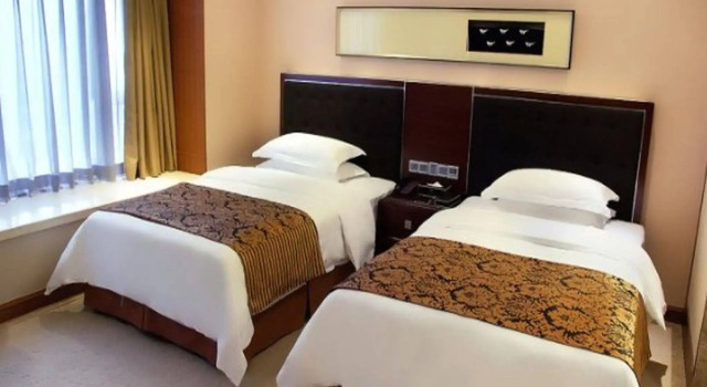 Shenzhen Star Park Hotel, Забронировать Отель Отели Шэньчжэнь 4 звезды, 4*
