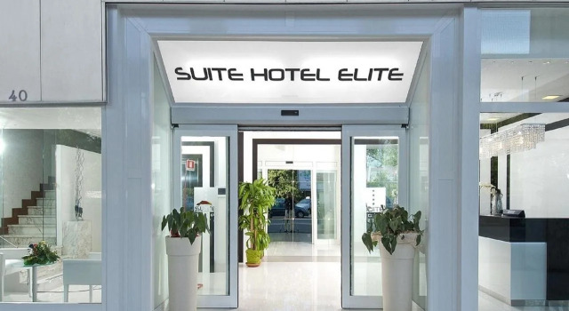 Suite Hotel Elite