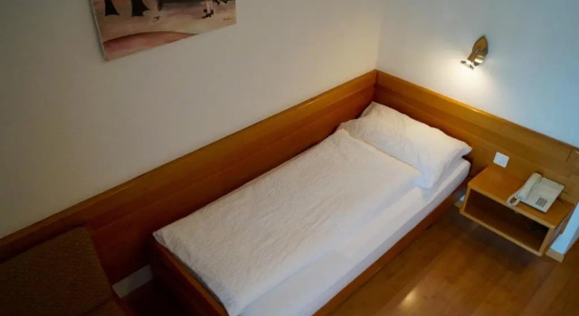 Номер Standard Hotel Victoria
