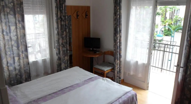 Двухместный номер Standard Hotel Rialto