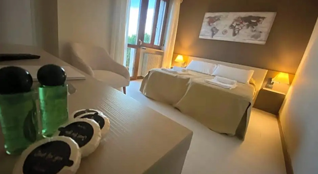 Hotel Lido