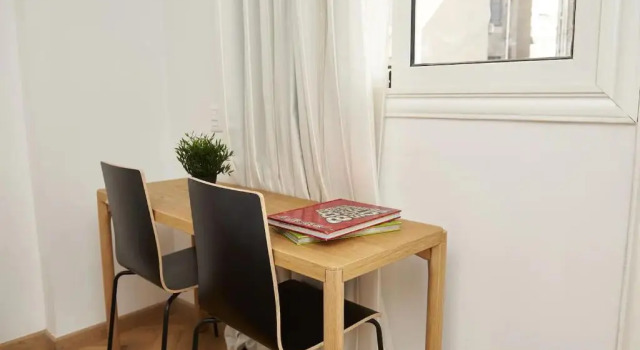 Студия grey l studio apartments Downtown Cairo Ouzonian House