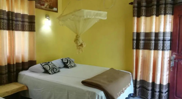 Nilmini Lodge