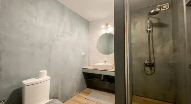 Номер Superior Yasmine Apartments