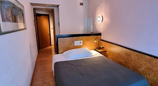Номер Comfort CityHotel Cristina Vicenza