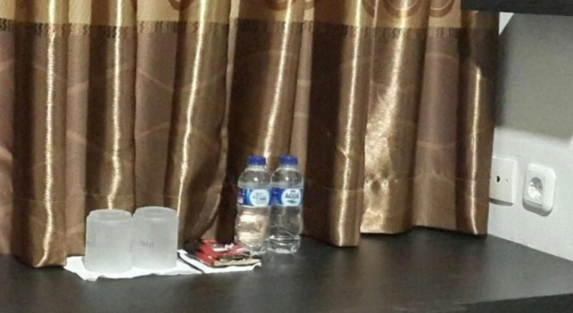Номер Standard iHome Residence