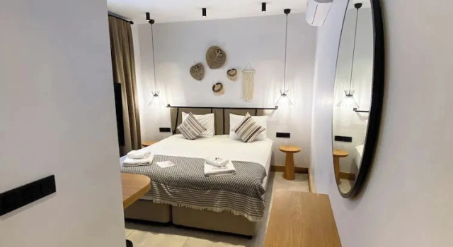 Номер Standard c 1 комнатой Kotraba Alacati Hotel