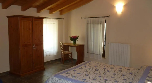 Двухместный номер Standard Agriturismo Corte Carolina