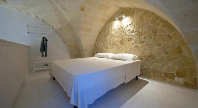 Apartament Casa Bova