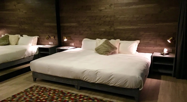 Songtsam Tacheng, Book Hotel Tacheng Yunnan