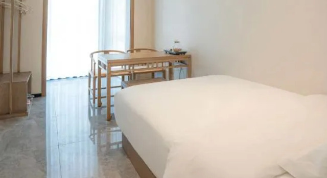Люкс Dengfeng Shaolin Holiday Boutique Homestay
