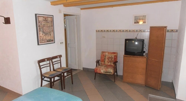 Apartment Renata, Buchen Sie Ferienwohnung Koločep Koločep
