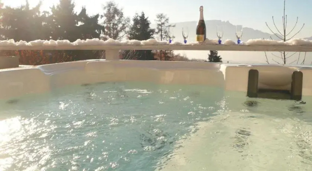 Le Balcon De Pugny, Prenota Hotel Pugny-Chatenod 