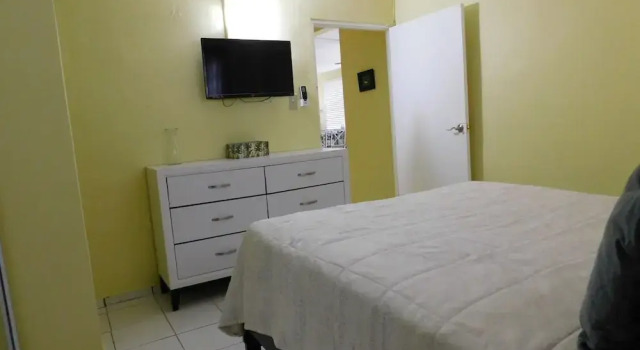 Villa del Rio, Book Villa Villaer i Luquillo, Villa