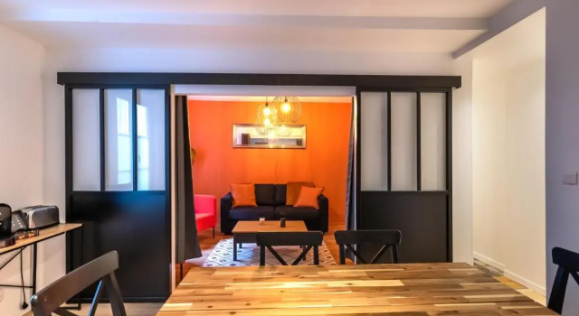 L'Orangerie des Poeliers, Rezerwuj Hotel Angers 