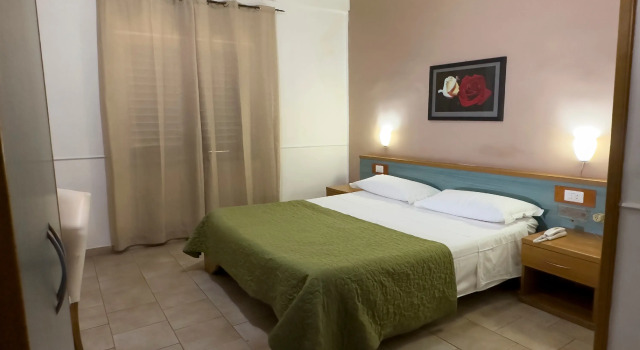 Hotel Martini