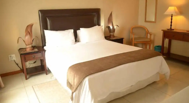 Ah Ha Guest House