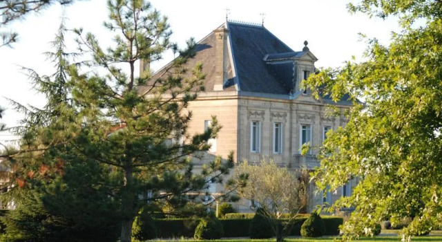 Onze le Bourg, Rezervasyon Mini-otel Gironde mini oteller, Mini-otel