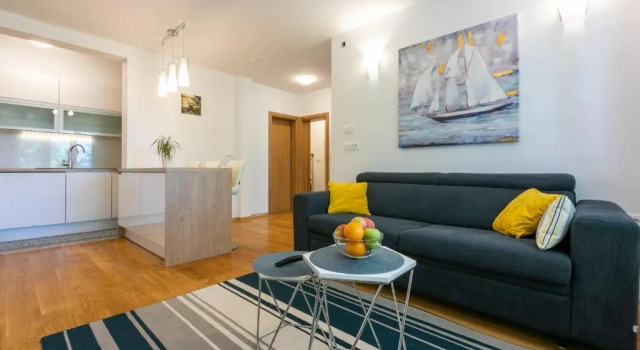 Apartment Olive