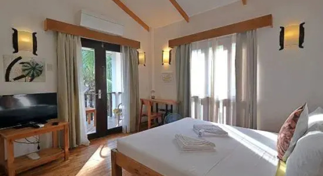 Номер Superior White Villas Resort