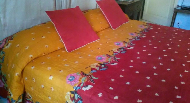 Двухместный номер Standard Antica Dimora Johlea